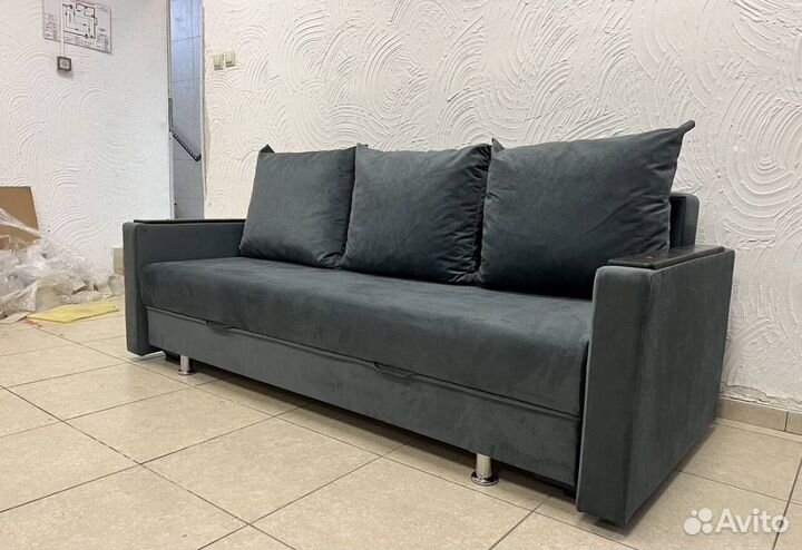 Диван - Новый (быстрая доставка)
