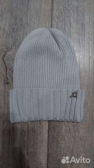 Шапка новая