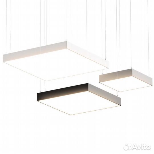 Светильник подвесной