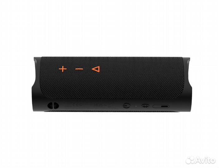 Портативная акустика Creative muvo Go black