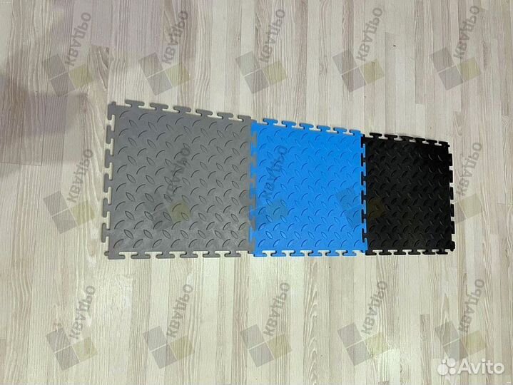 Пвх плитка pacпpoдажа от 10м1034