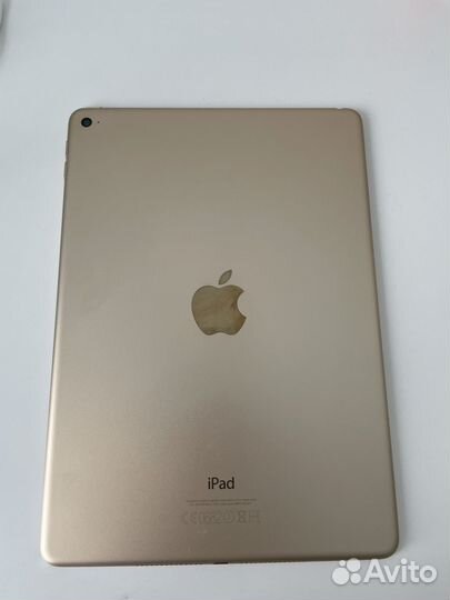 Apple iPad Air 2