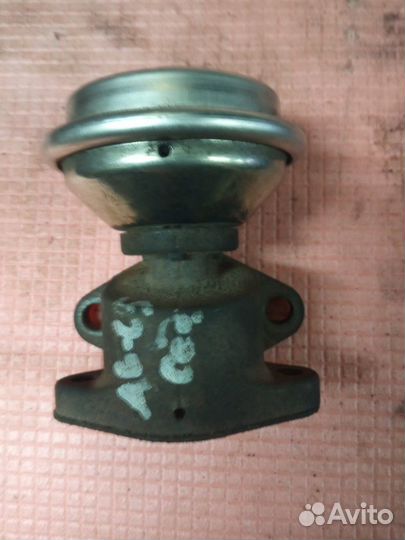 Клапан егр Audi A6 c5 2.5TDI