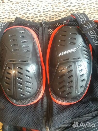 Женская моточерепаха agvsport