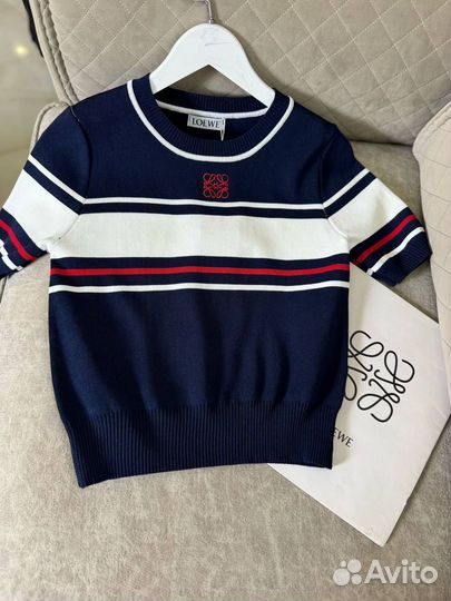 Американка loewe