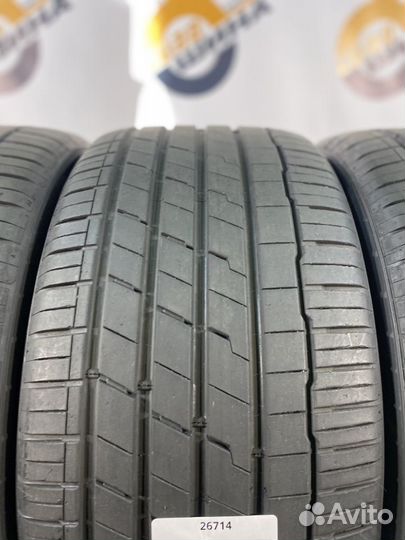 Hankook Ventus S1 Evo3 SUV K127A 295/35 R21 106Y