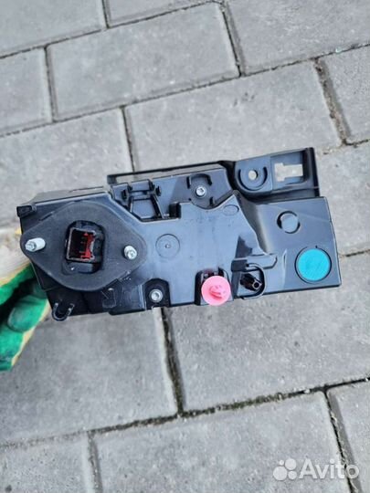 Land Rover Evoque 2 Фонарь крышки багажника правый K8D213A420AC