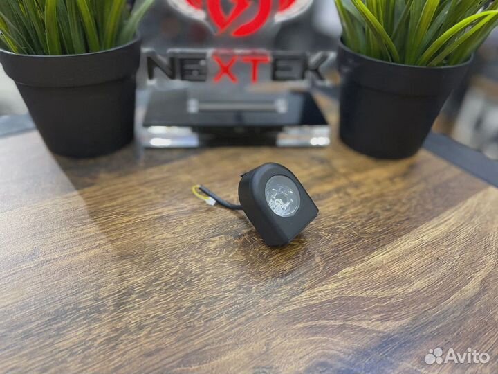 Запчасти на электросамокаты Xiaomi