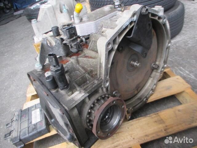 Коробка автомат Volkswagen Jetta 01M