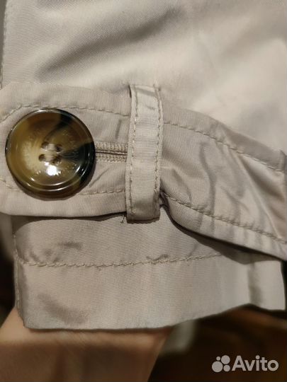 Плащ женский