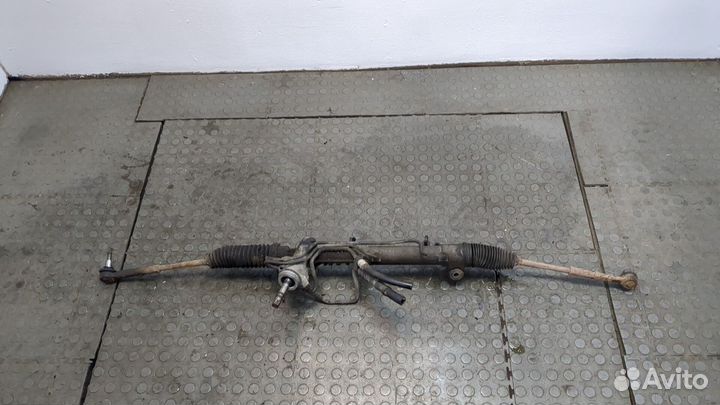 Рейка рулевая с г/у Opel Astra G, 2002