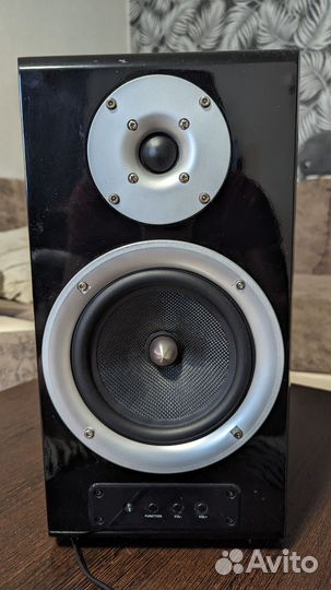 Колонки 2.0 sven royal 2