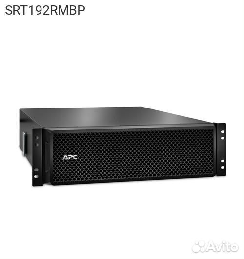 Батарея для ибп APC by Schneider Electric Smart-UP