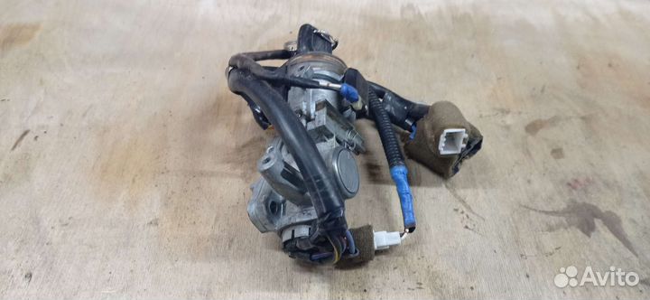 Замок зажигания Mitsubishi Pajero Sport 1 K9