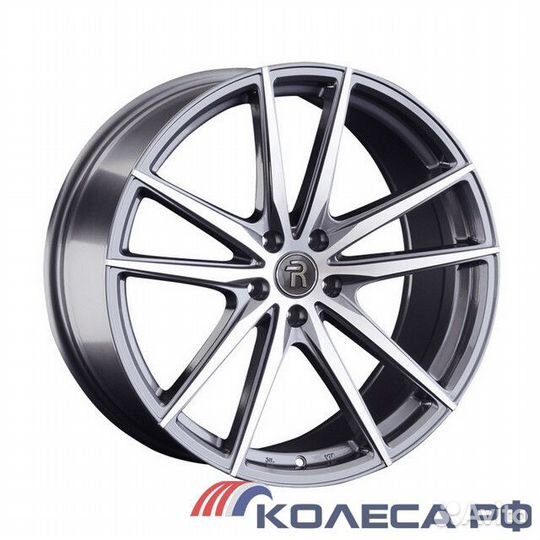 Диски Volvo V36 9/20 5x108 ET38.5 d63.3 GMF