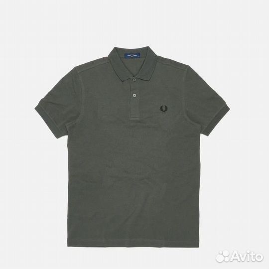 Fred Perry поло М (оригинал)
