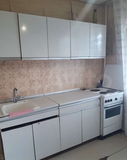 3-к. квартира, 70 м², 8/16 эт.