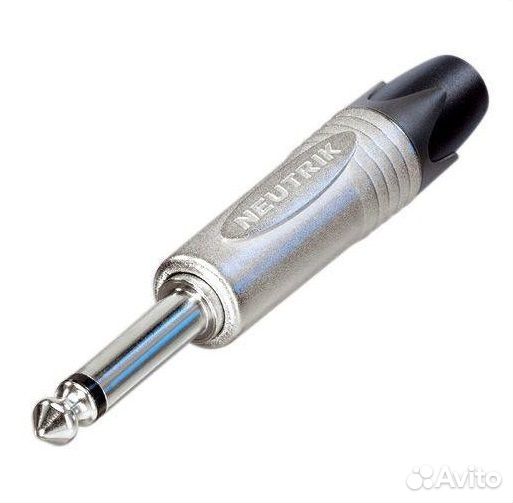 Кабельный разъем XLR Neutrik