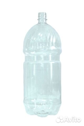 Пэт тара (пластиковые бутылки) объявление продам