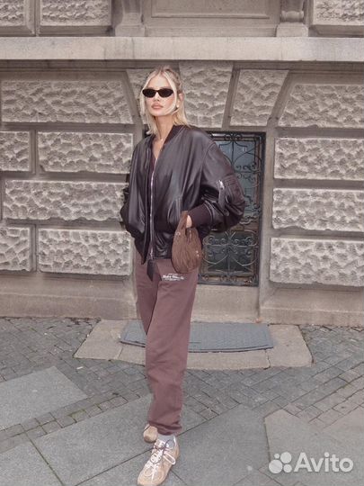 Новый костюм Sporty and rich оригинал XS;S