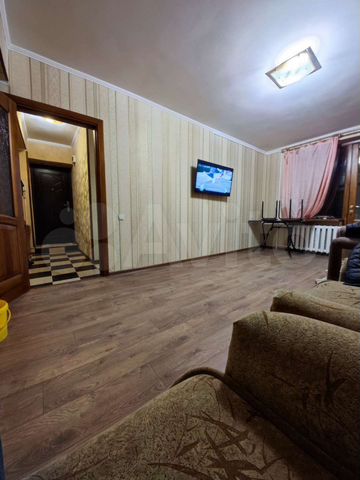 1-к. квартира, 35 м², 1/5 эт.