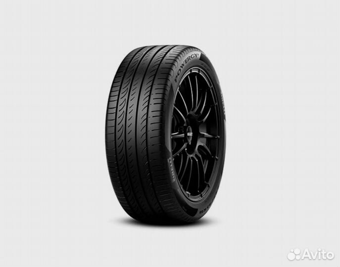 Pirelli Powergy 215/55 R17 98Y