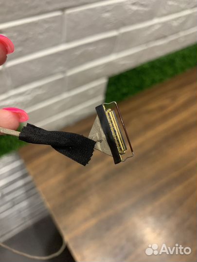 Шлейф матрицы для ноутбука Lenovo IdeaPad S145-15A