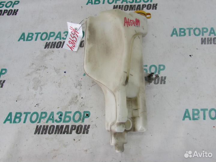 Бачок омывателя лобового стекла для Mazda BT-50 20