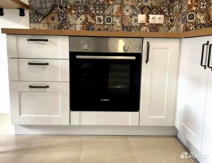 Современная кухня по вашим размерам