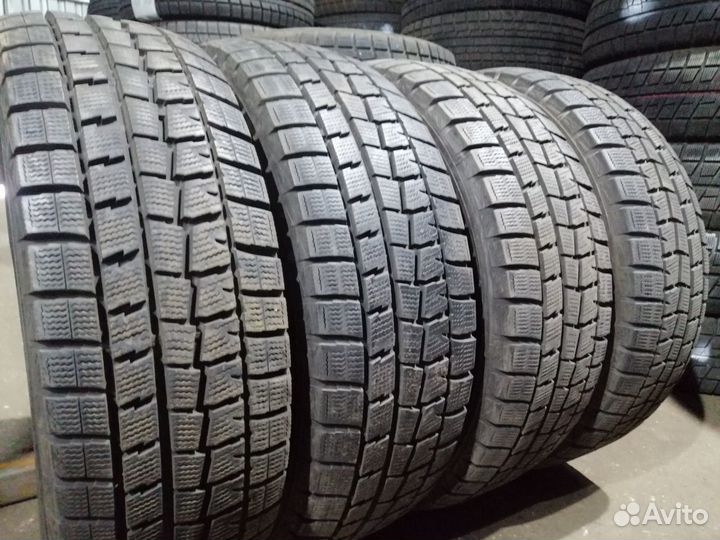 Dunlop SP Winter Maxx WM01 185/65 R15