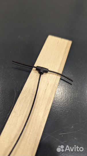 Антенна elrs 2.4 ггц