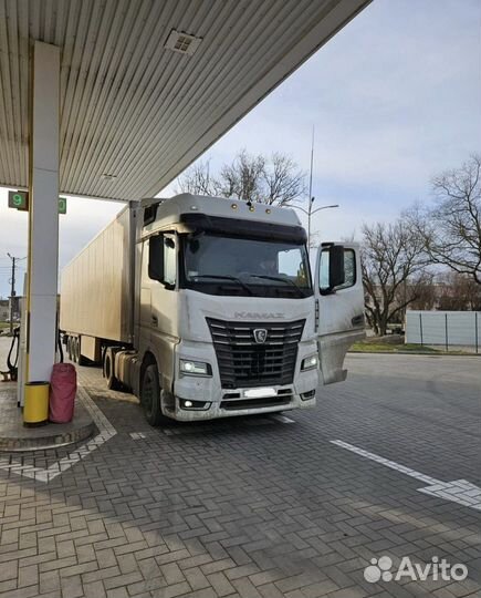 Фура 20 тонн Перевозка грузов