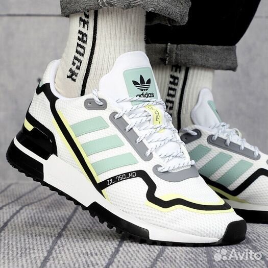 Кроссовки Adidas Zx 750 HD FV2875 оригинал