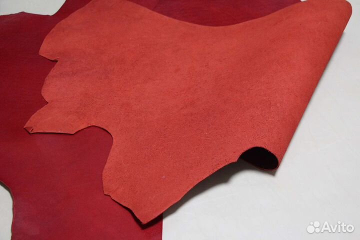 Ворот. Яркий рубин. 1,8 - 2,2 мм