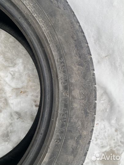Pirelli Scorpion 215/60 R17