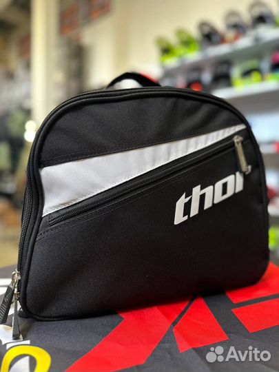 Мото Сумка для кроссовых масок очков эндуро