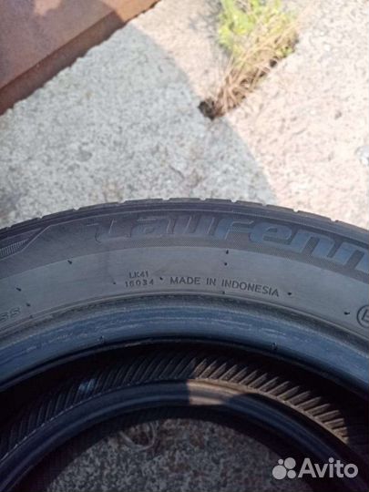 Laufenn G Fit EQ 175/60 R15 81H