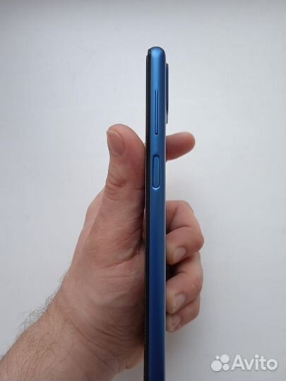 Samsung Galaxy A12, 3/32 ГБ