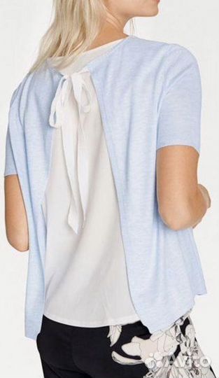 Новая блузка