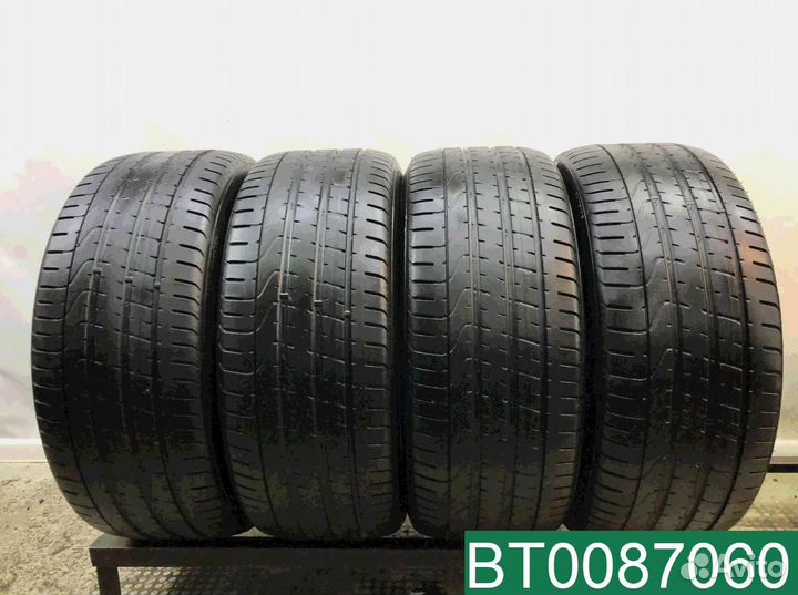 Pirelli P Zero 265/50 R19 105W