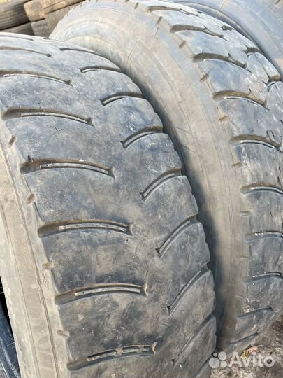 Шины 315 80 22 5 карьерные