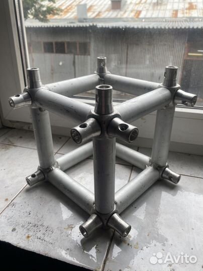 Ферма сценическая алюминиевая