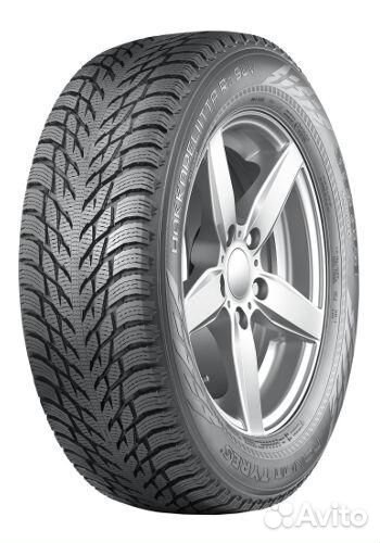Nokian Tyres Hakkapeliitta R3 SUV 245/60 R18 109R