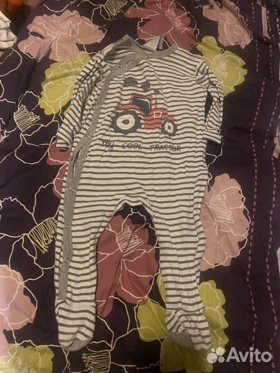 Пакет слипов, р. 74-80