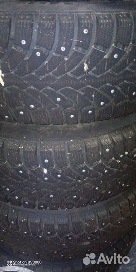 Formula Ice 215/60 R16