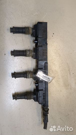 Катушка зажигания Opel Corsa D, 2008