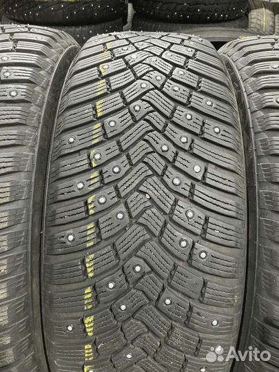 Continental IceContact 2 235/55 R19 101M