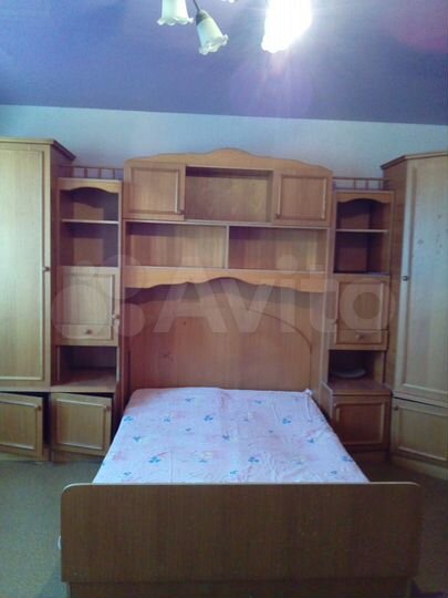 2-к. квартира, 51 м², 5/5 эт.