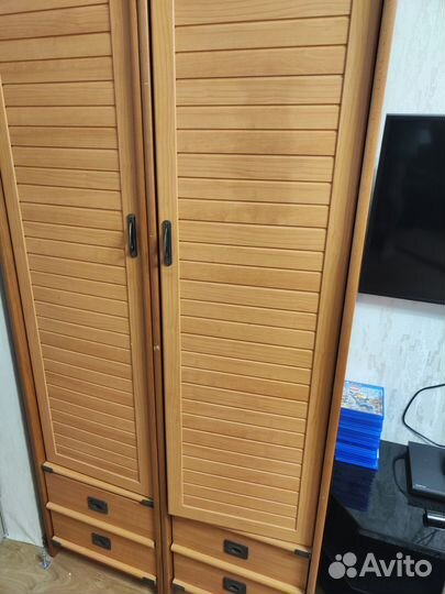 Детская мебель флинт