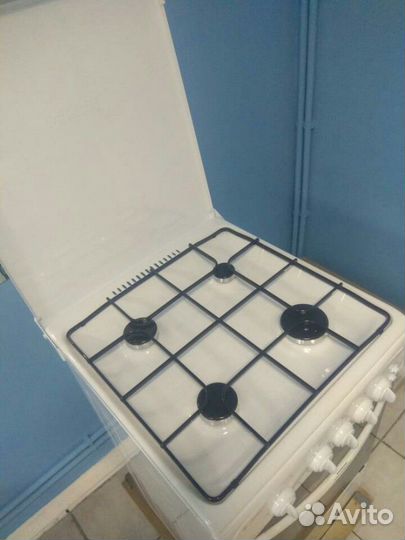 Плита газовая Gefest 3200-06 К33 новая